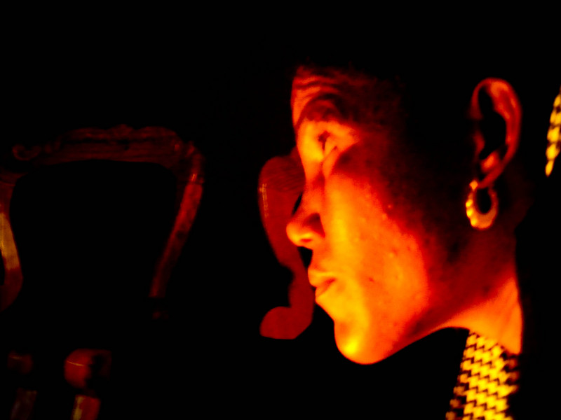 Happy belated Mothers Day