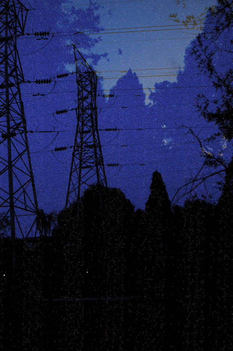 Power, brought to u by Eskom*