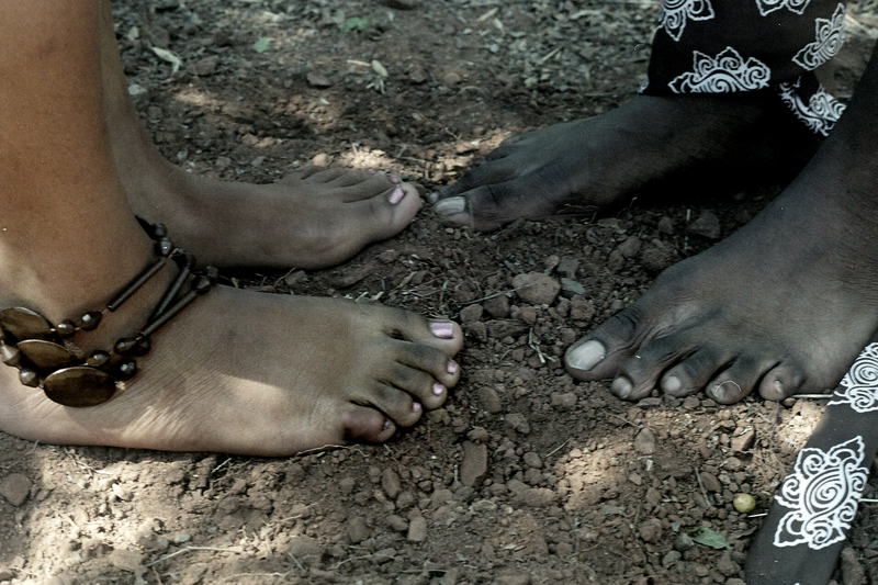 I loved Adam....and Eve