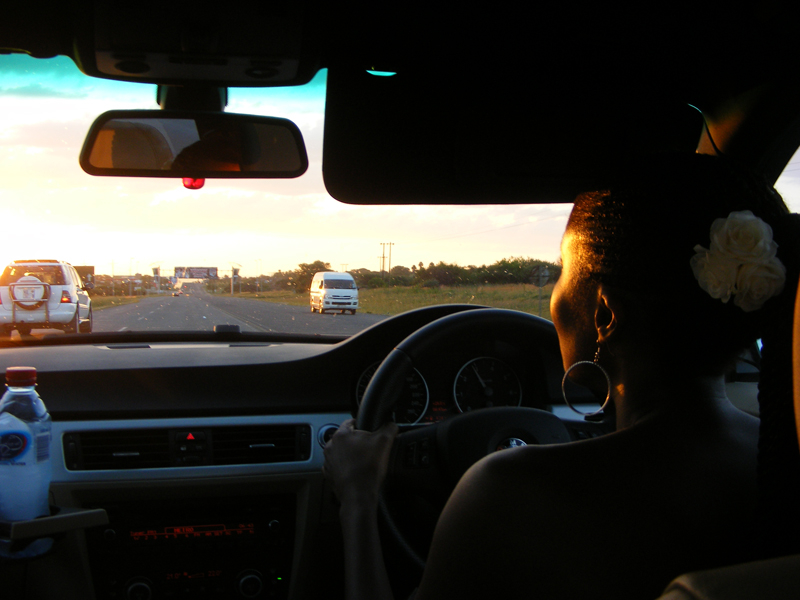 Welcome Back  Babygirl!