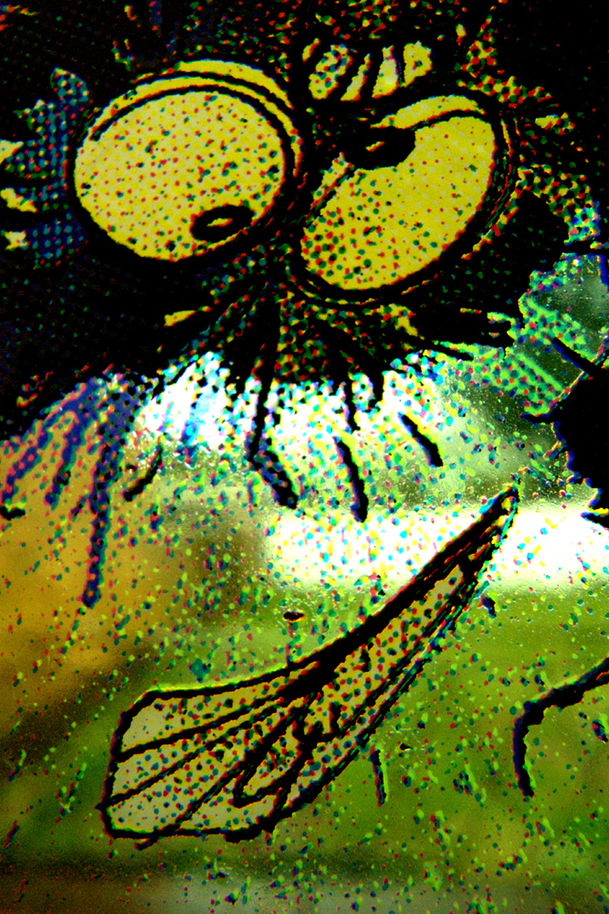 Warning: 18LV - ALIEN 04 (and last)