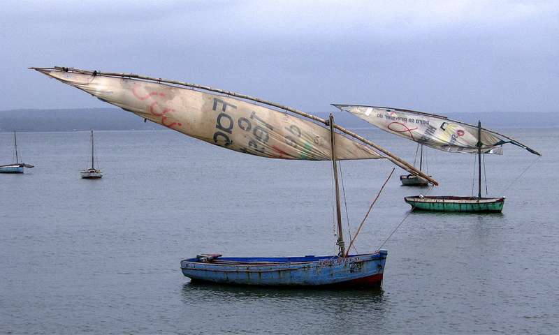 Inhambane - Mocambique