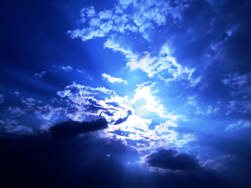 Turning A Year Older