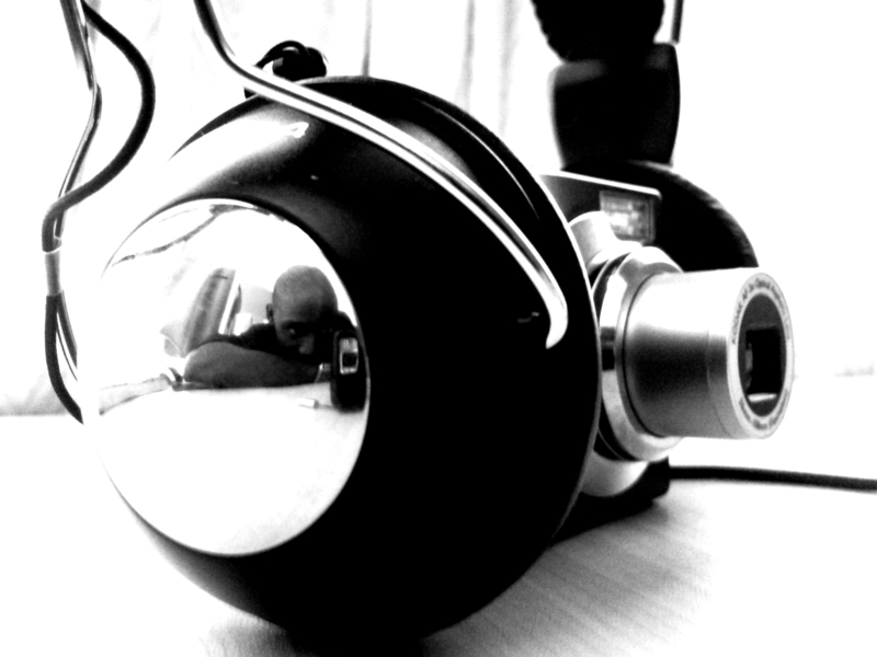 Audio | Visual - Look & Listen