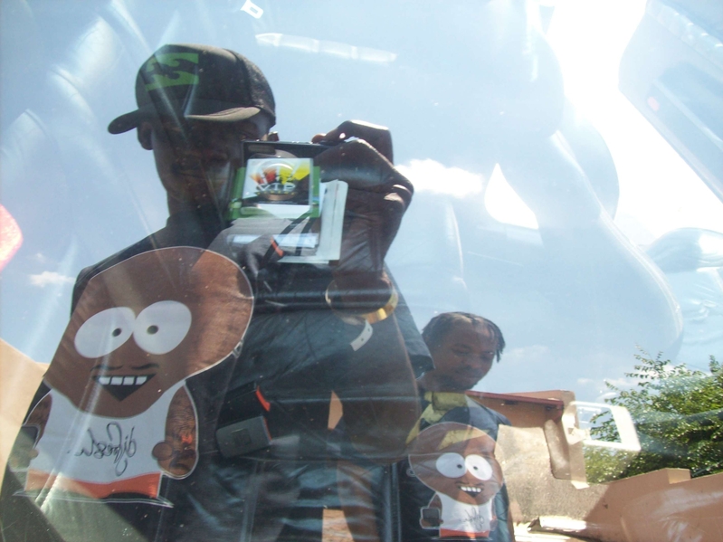 The Morning After The Night Before