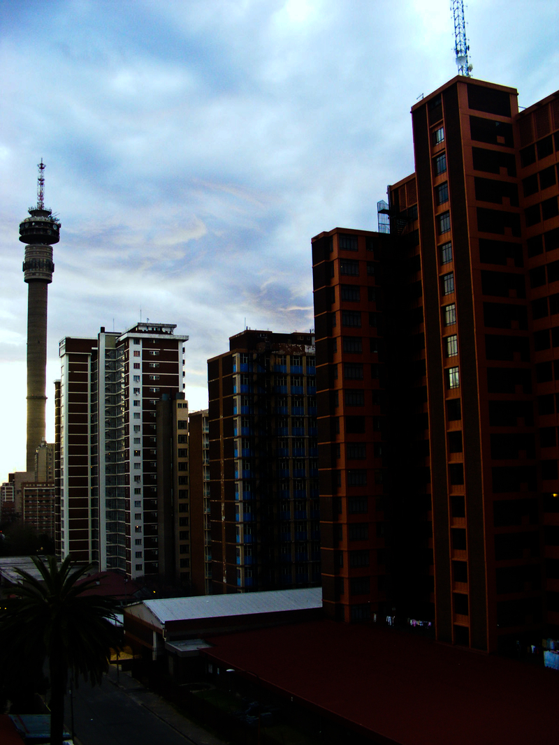 Fresh and so clean, but...