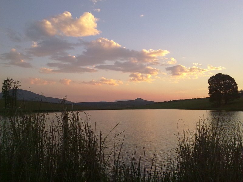 Come away with me...again