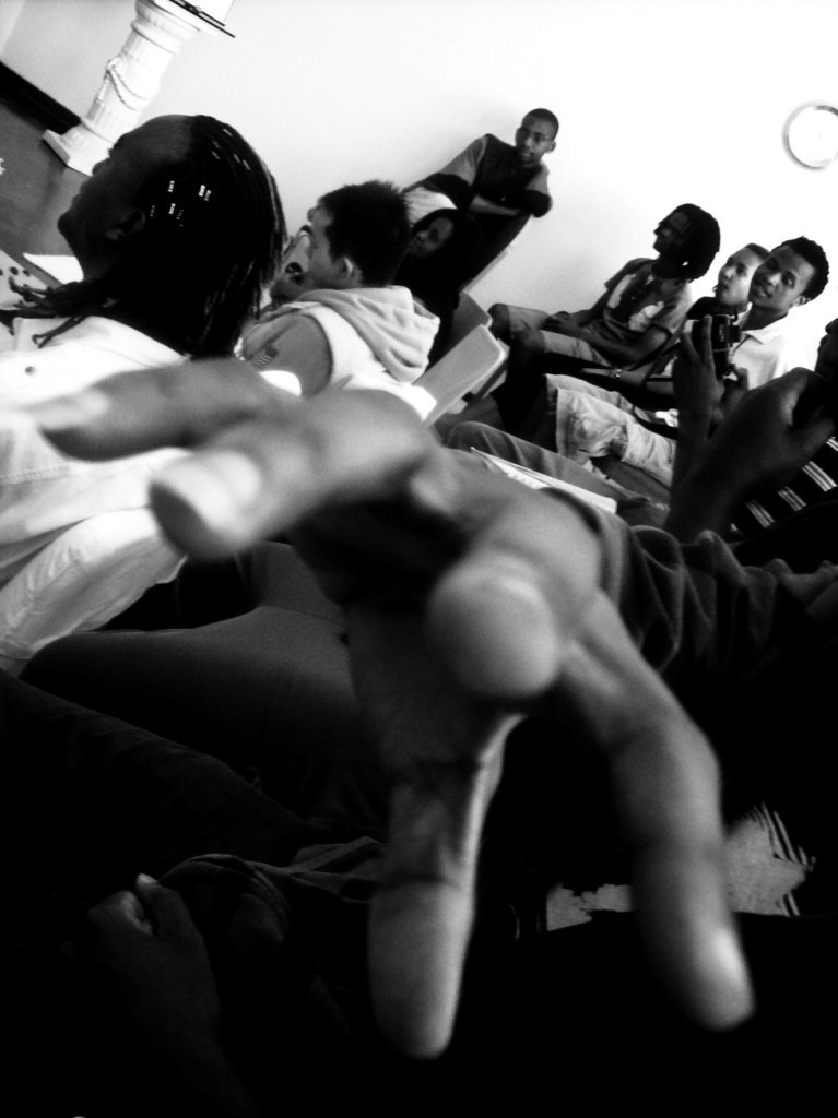 Grab! thy slave 1hand with 5Fingers