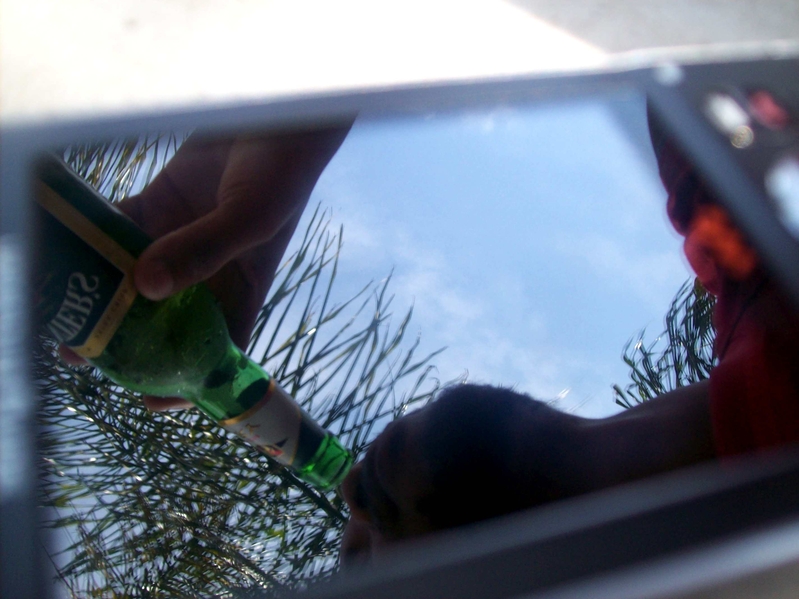 The Reflection Of A Tyga