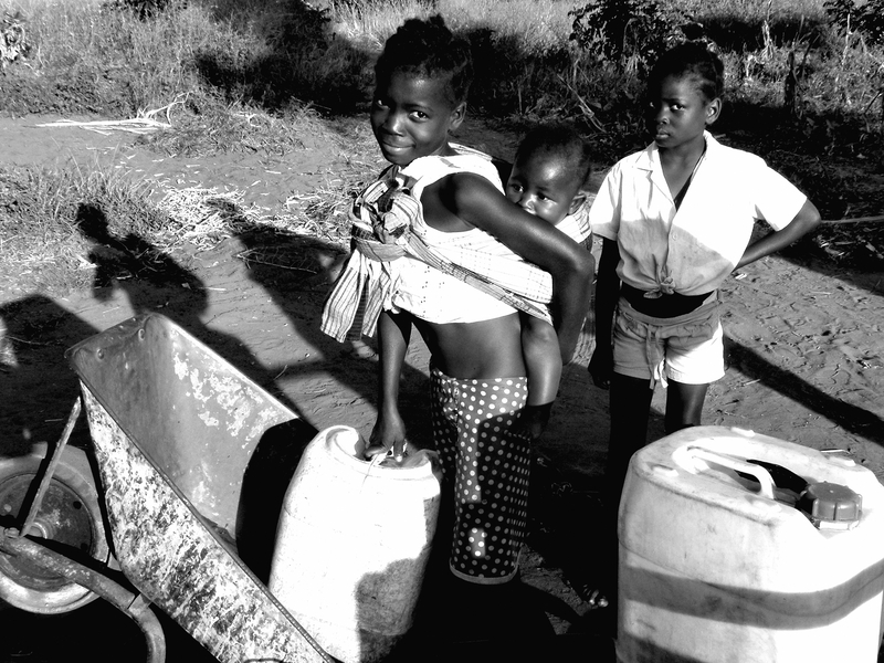 A better life for our children