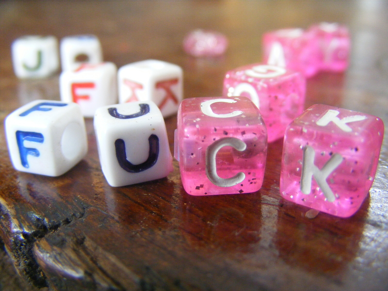 me and my beady eyes