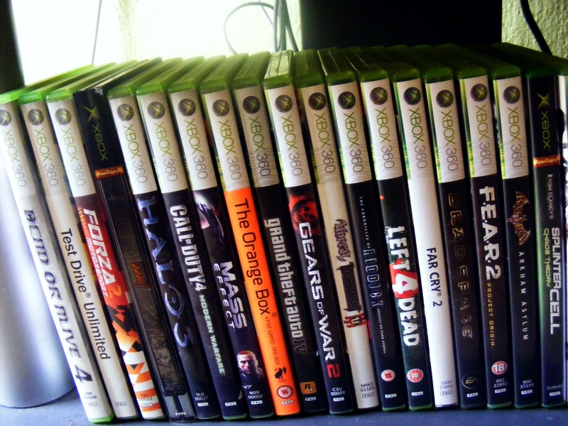 Xbox - The Collection #1
