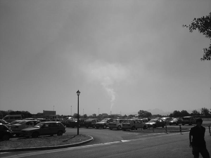 Environmentally unfriendly