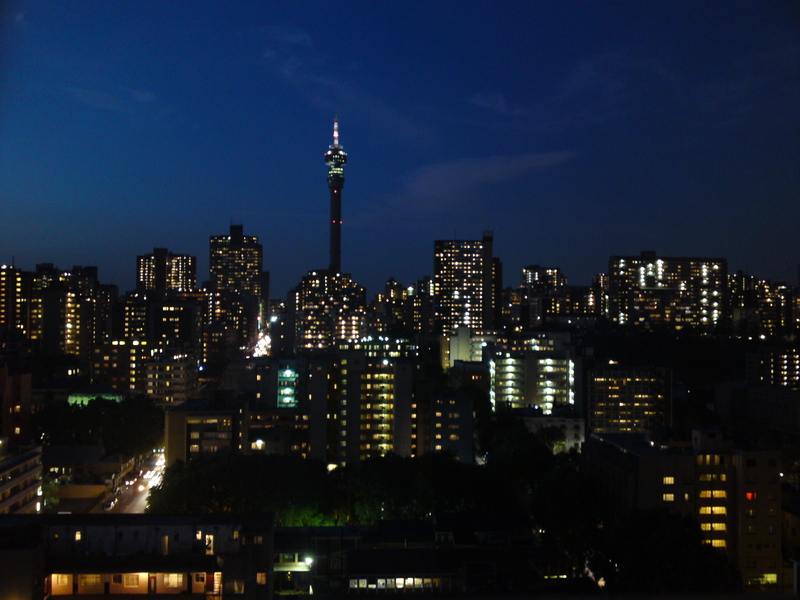 ...that tonight's gonna be...