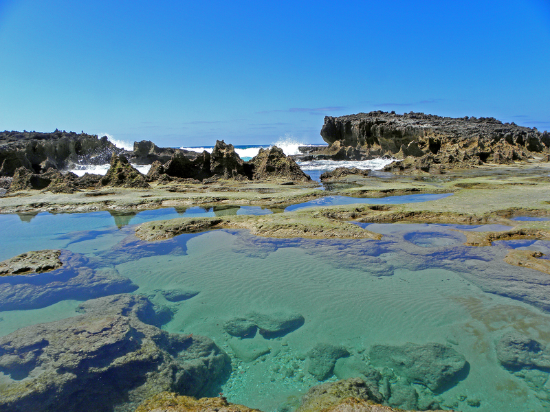 Pomeme Beach -Mozambique