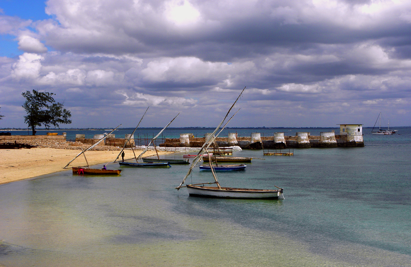 Ilha de Mozambique