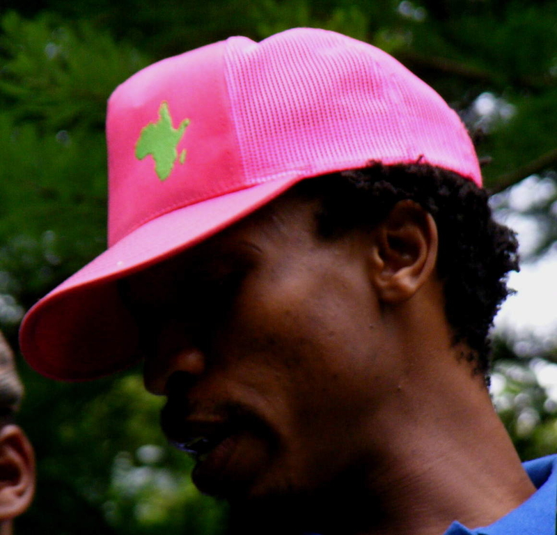 StrussBob --- Ka Mmao