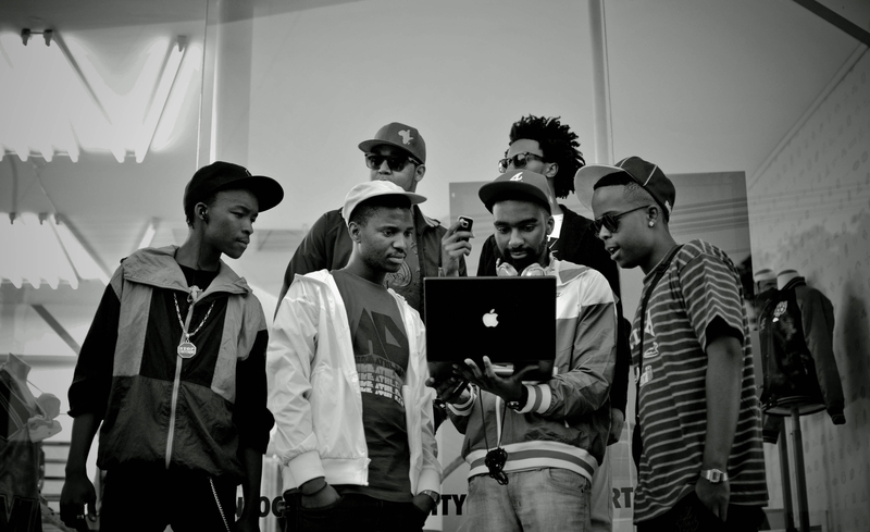 masters of the insurrection: thought