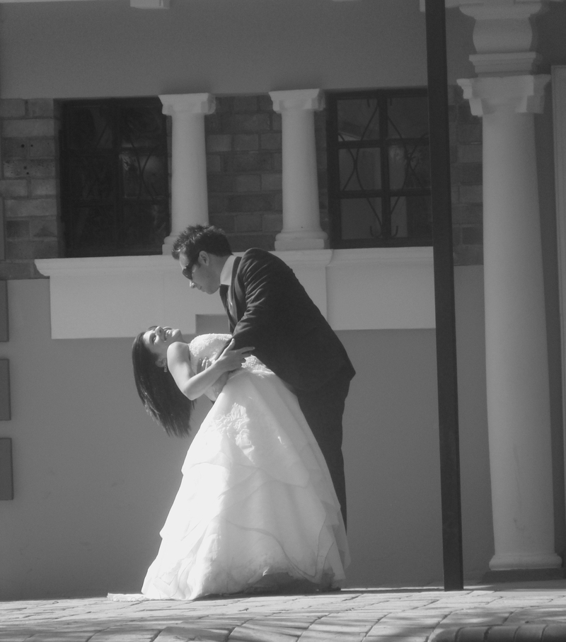 till death or divorce do us apart