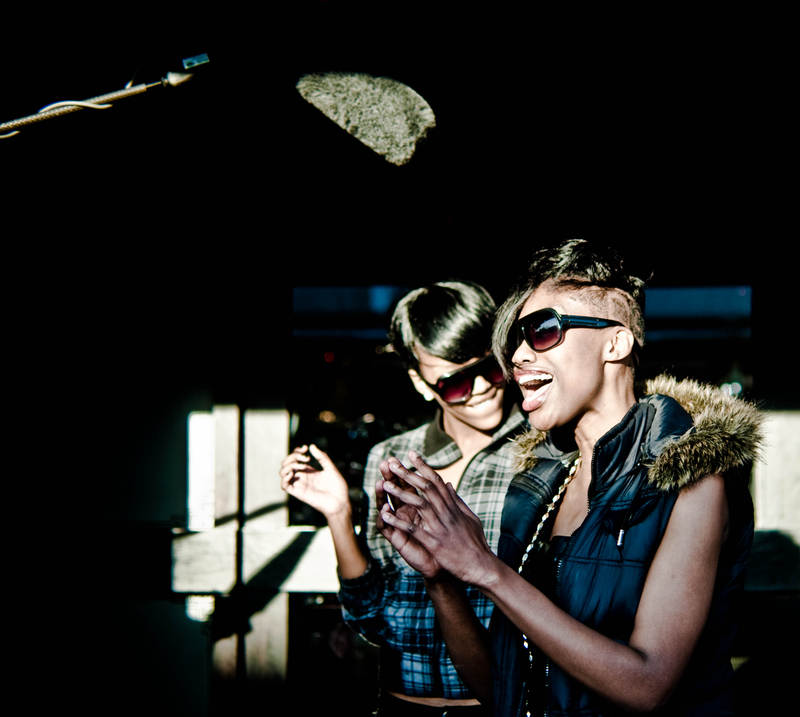 Echo Boomers: Welcome to your life...