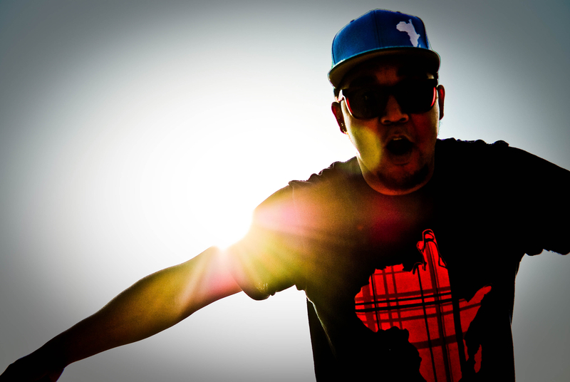 'blazin (the new trail)