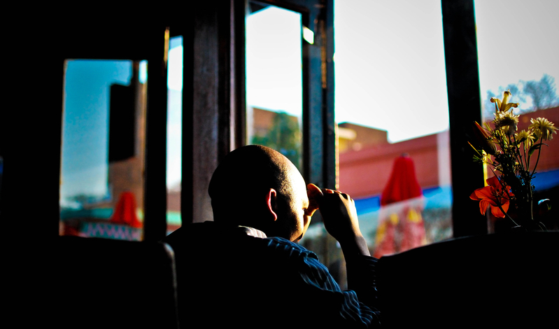 the lightness of being