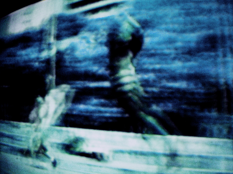 RGB #005 (Socrates The Python*)