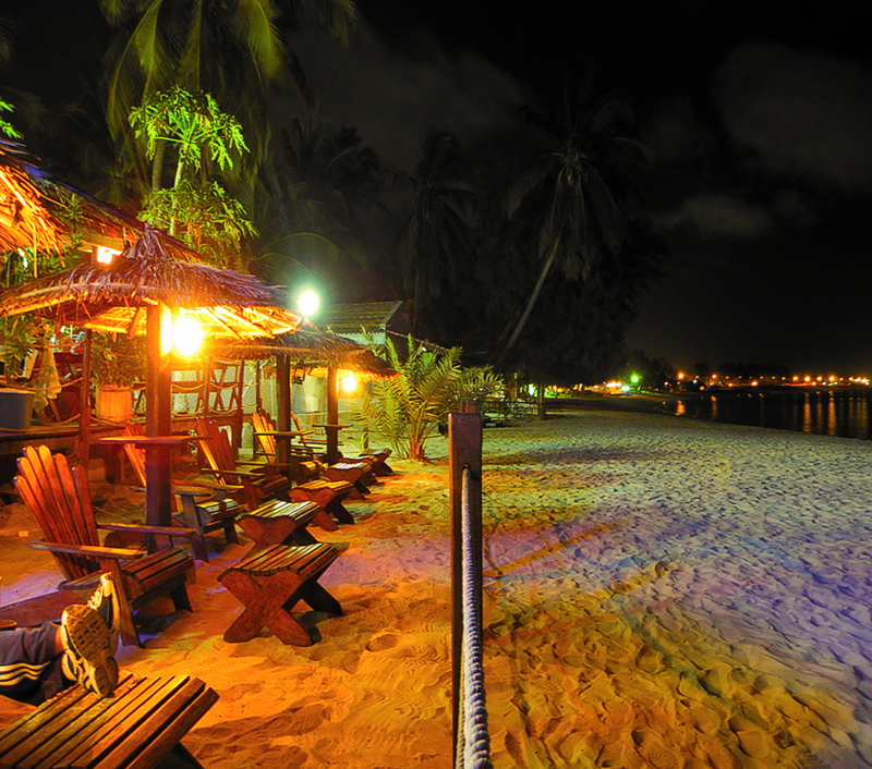 Pemba beach - Mozambique