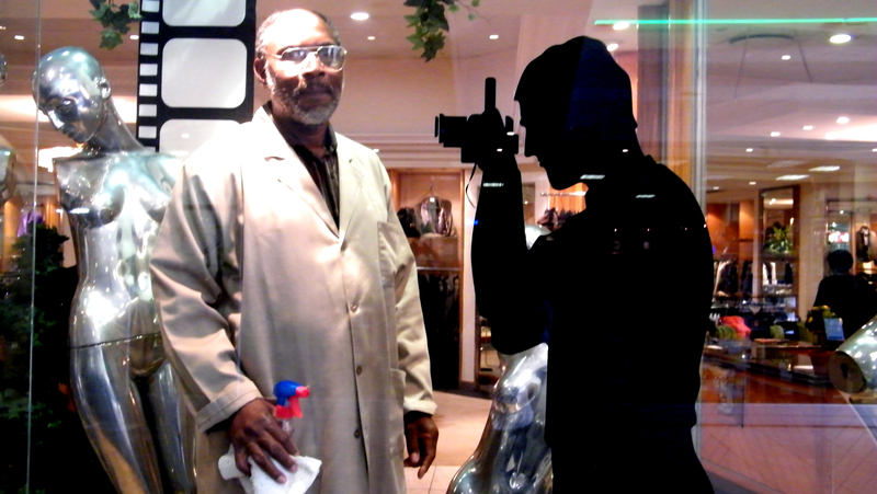 Everything in its right place