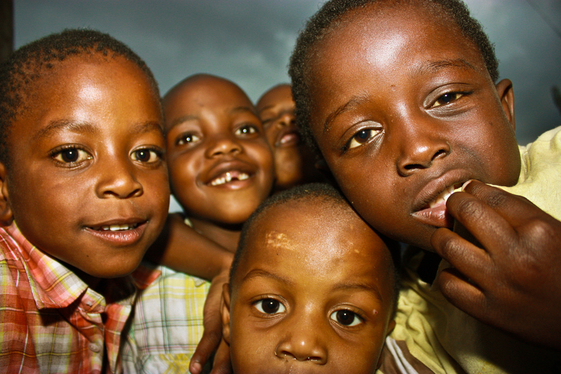 ...with the kids #12