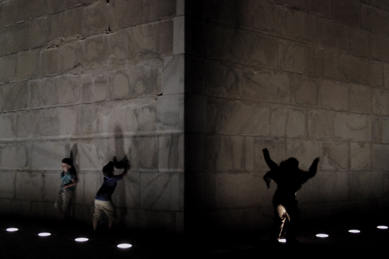 Lelinyane la motho le lieha ho phapha