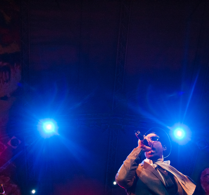 Brooklyn Funk Essentials