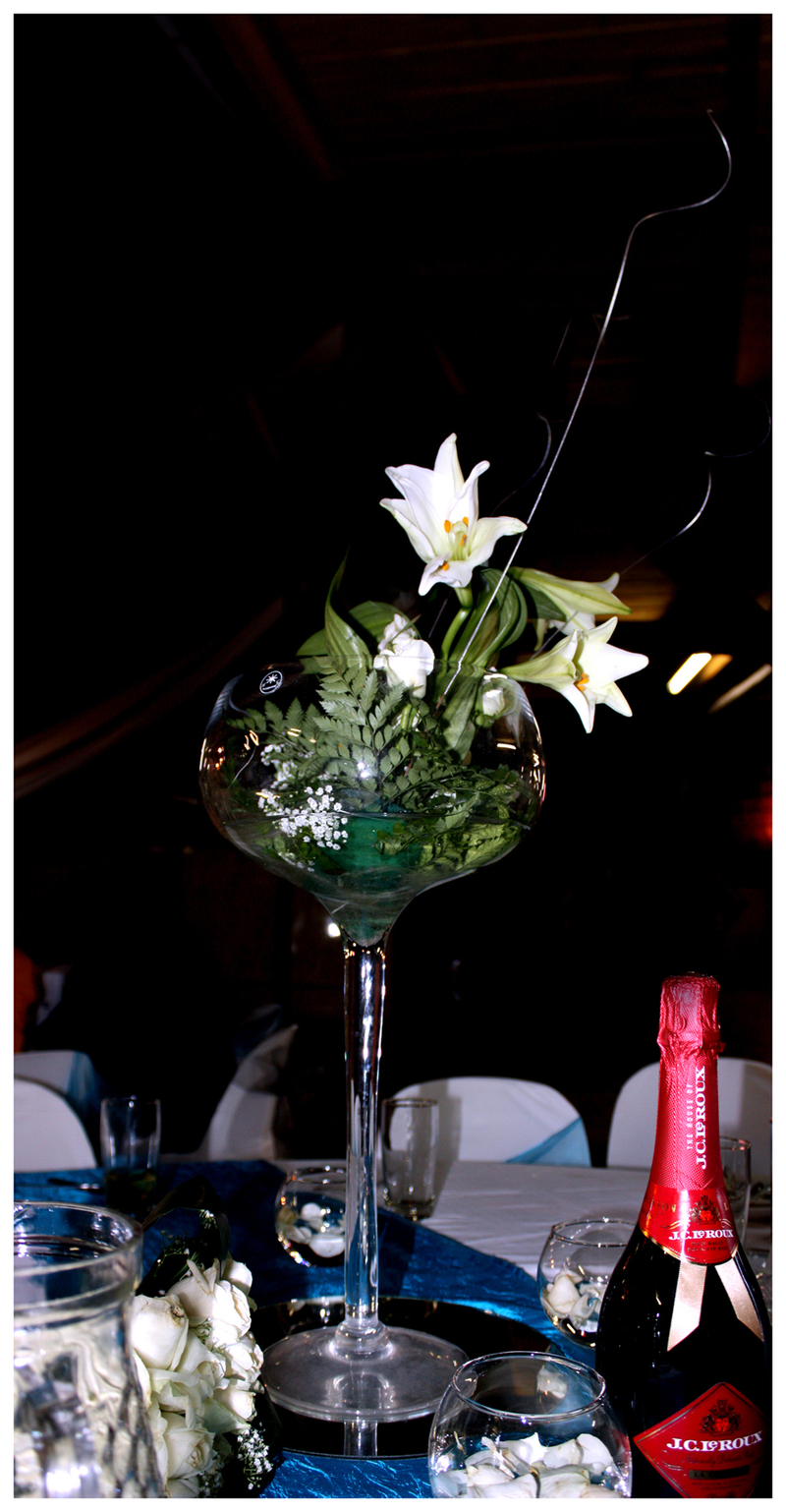 Lerato's Wedding | 01