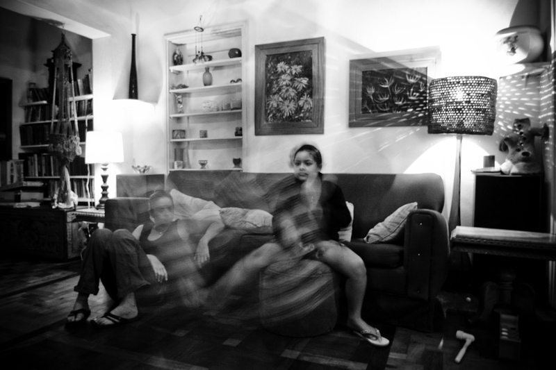 Identity # 02 - Family (we grow)