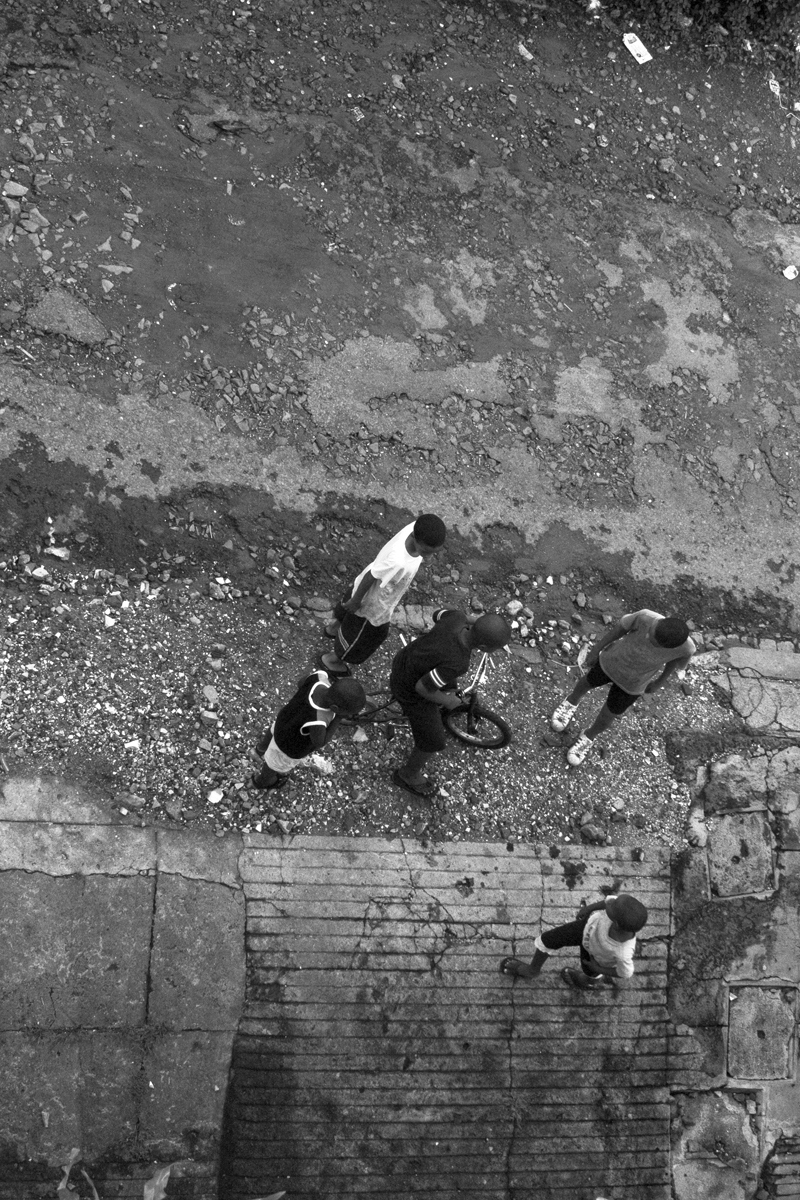 Identity # 03 - Peer Pressure