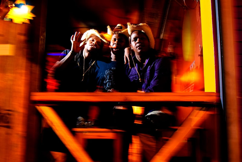 #JhbPhotoWalk ~ Melville