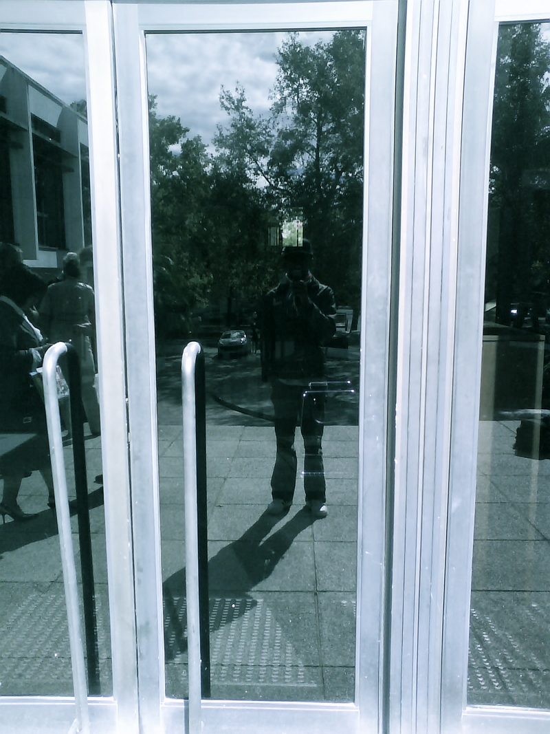 The doors will inevitably be opened