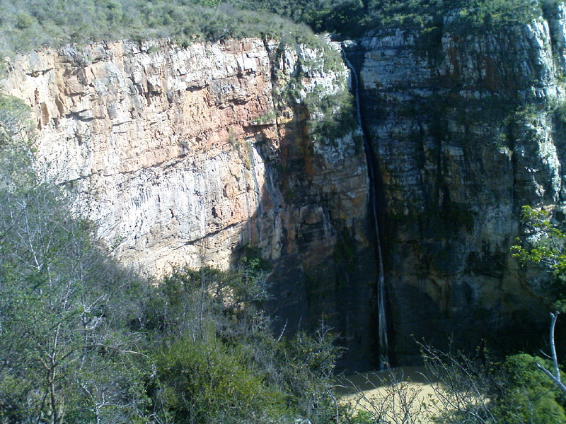 Bawa Falls