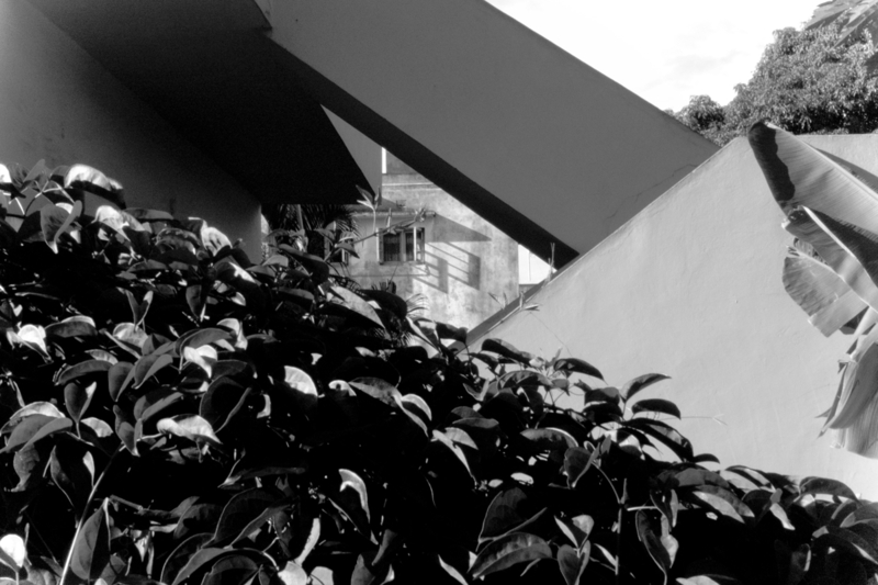 Identity # 05 - Space