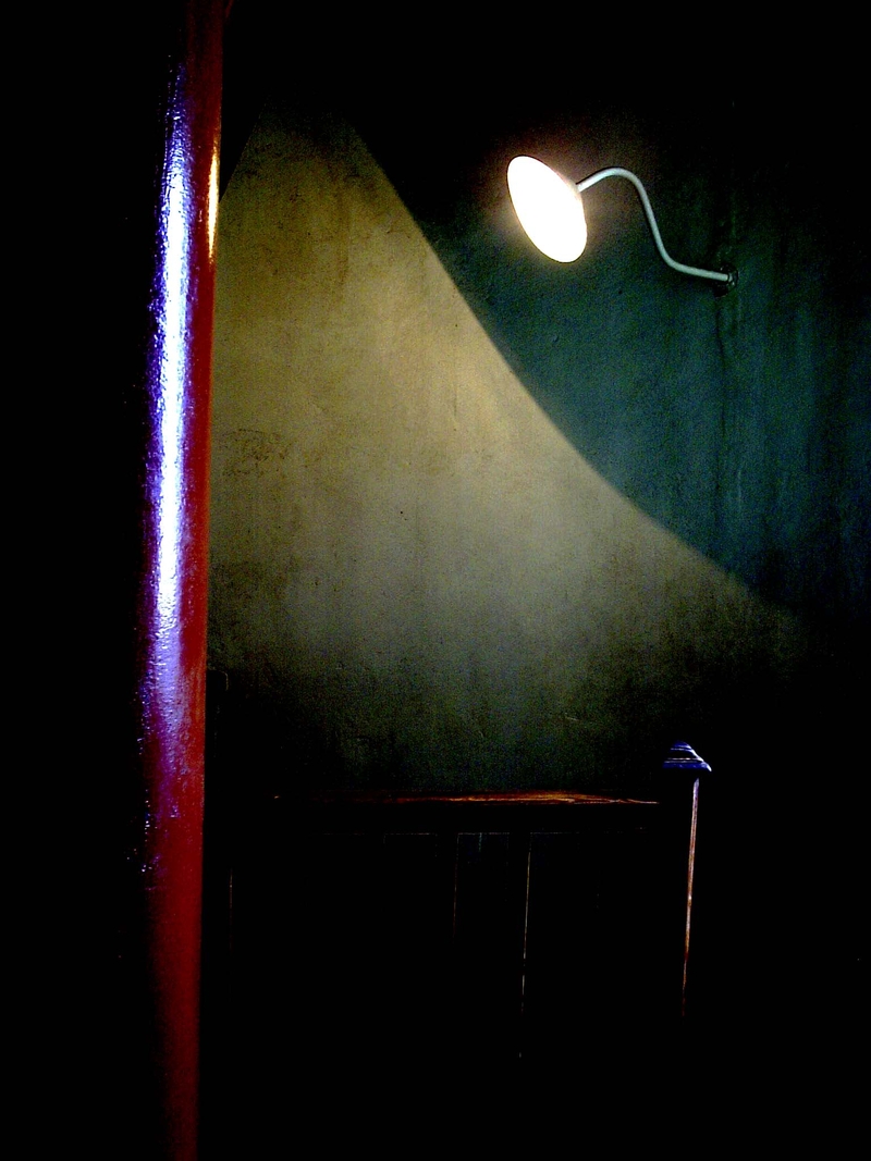 L'Agulhas Lighthouse #3