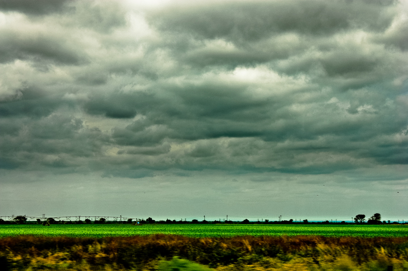 the road often travelled... #2