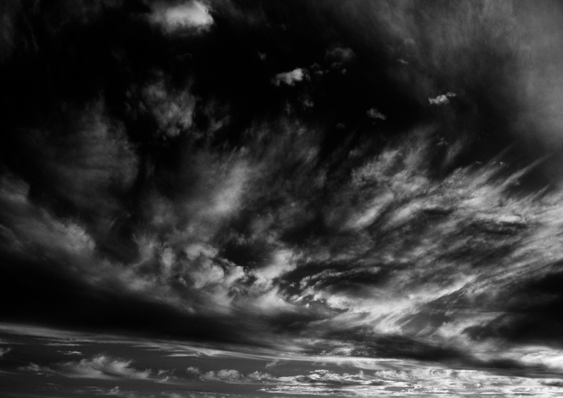 Smoke by the Ceiling