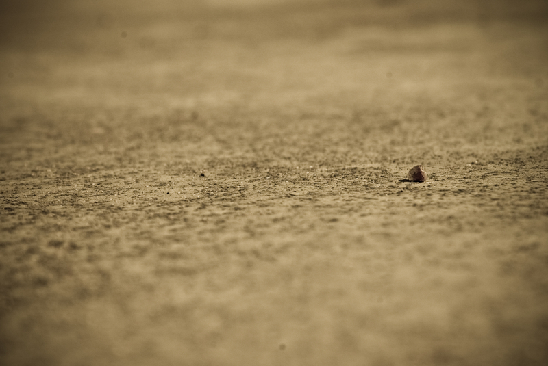 A rock is rock no matter the size