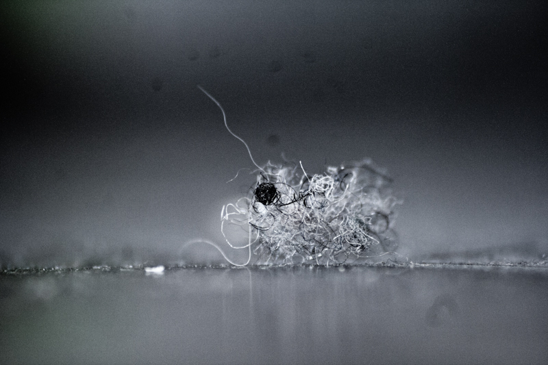 The boat will fail you