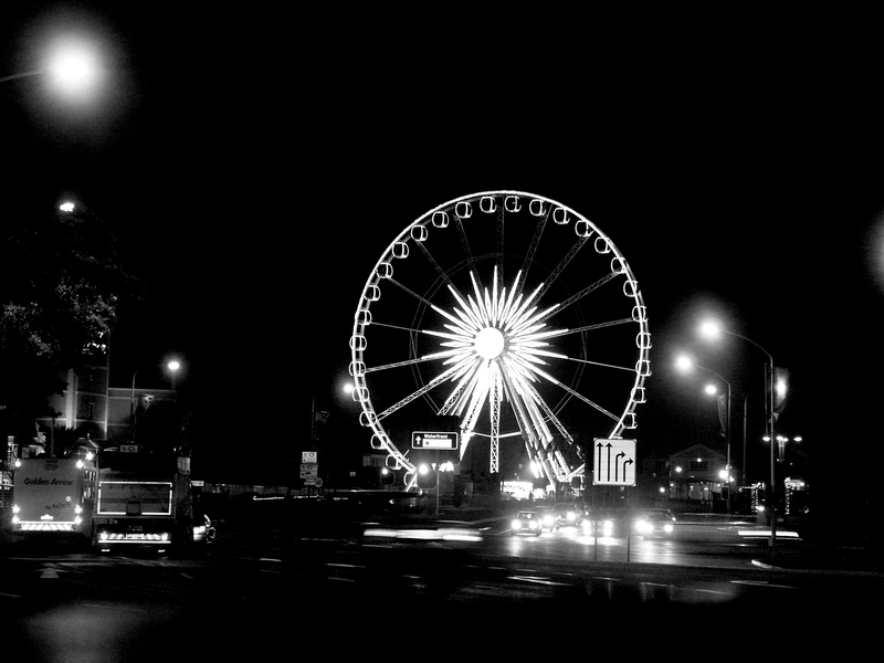 wheel of excellence.