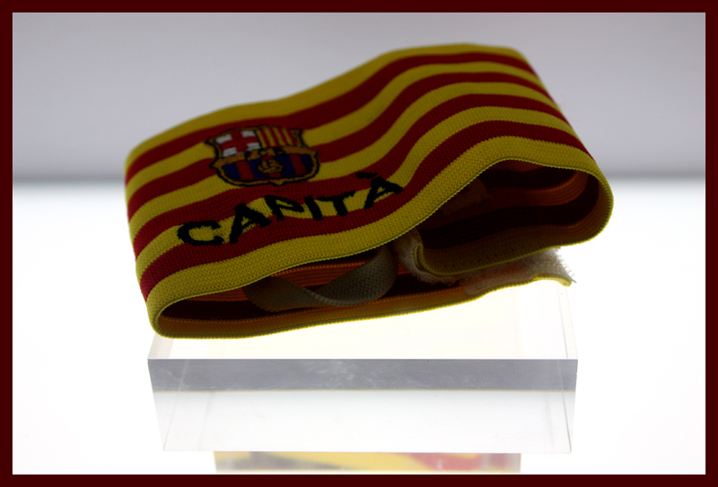 FCBarcelona | Captain