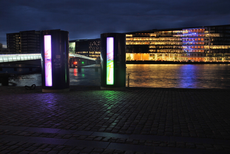 capital city -Coppenhagen