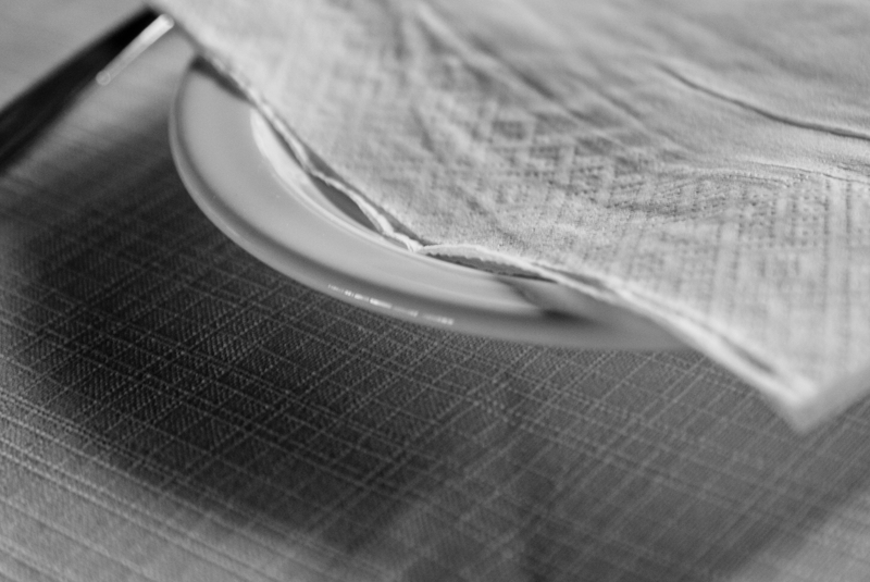 Breakfast, Lunch, Supper