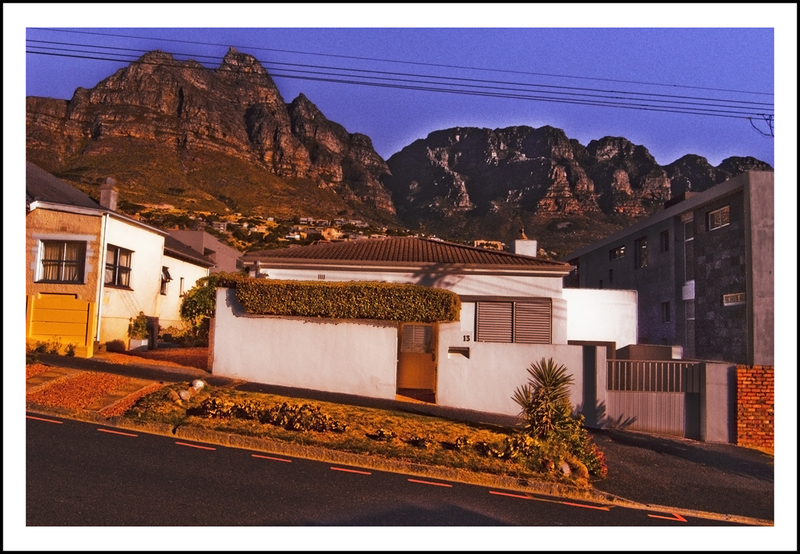 The world as a dream