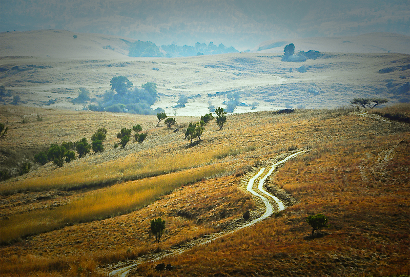 Somewhere in Draskenberg